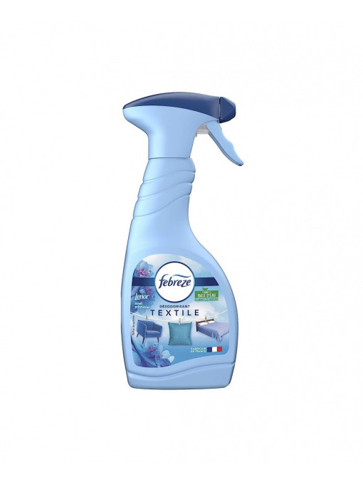Febreze | Odorizant spray pentru textile spring awakening textile febreze, 500 ml | 1001cosmetice.ro