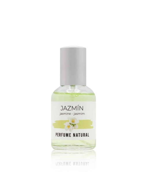 Eau de toilette dama | Parfum natural iasomie labnatur, 50ml | 1001cosmetice.ro