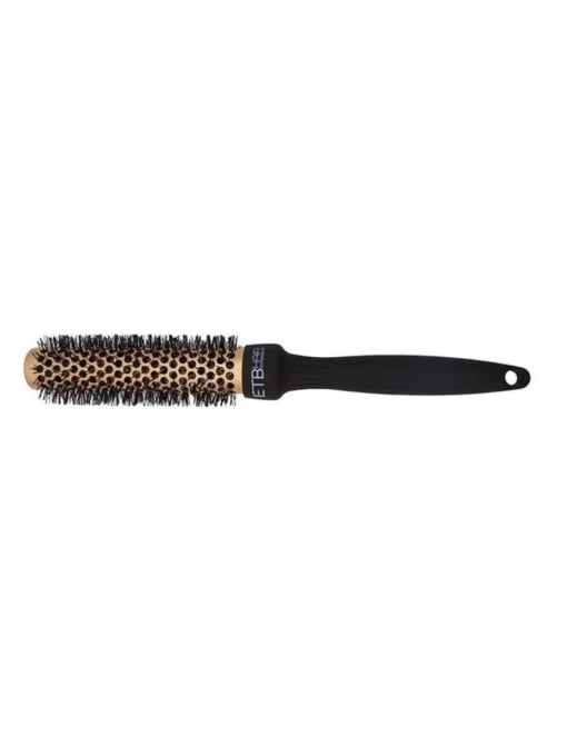 [Perie de par ceramica termala 25mm etb hair - 1001cosmetice.ro] [1]