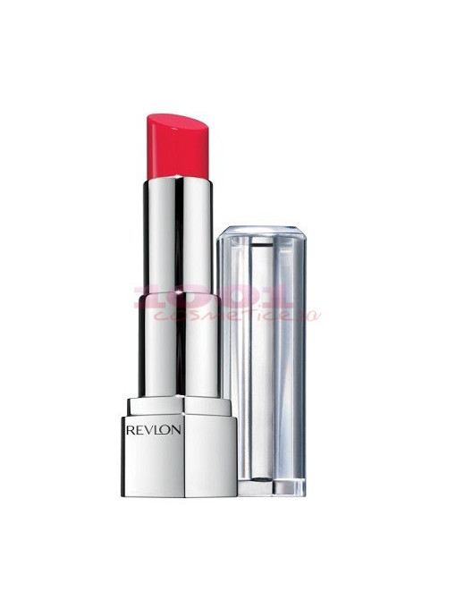 Ruj &amp; gloss, revlon | Revlon ultra hd lipstick ruj de buze gladiolus 875 | 1001cosmetice.ro
