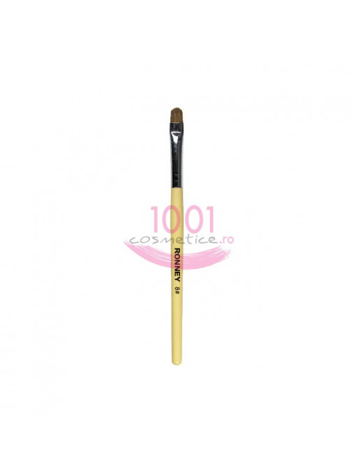 Accesorii unghii | Ronney professional pensula pentru manichiura cu gel rn 00444 | 1001cosmetice.ro
