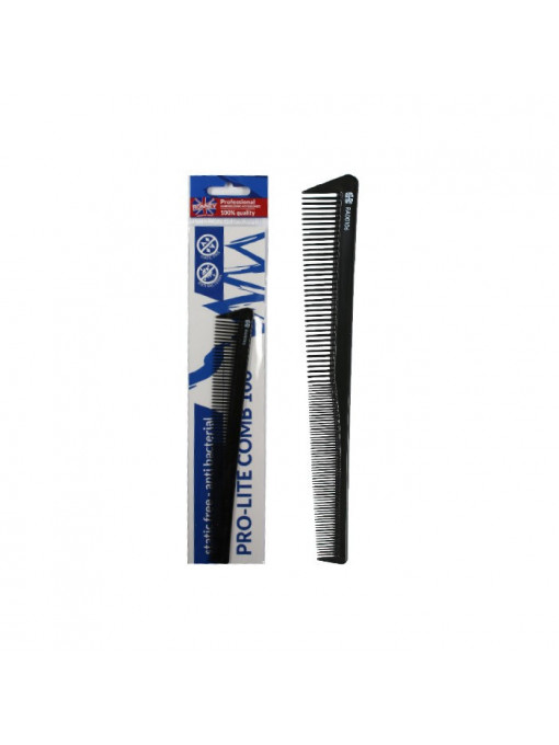 Par, ronney | Ronney professional pieptan comb pro-lite 106 | 1001cosmetice.ro