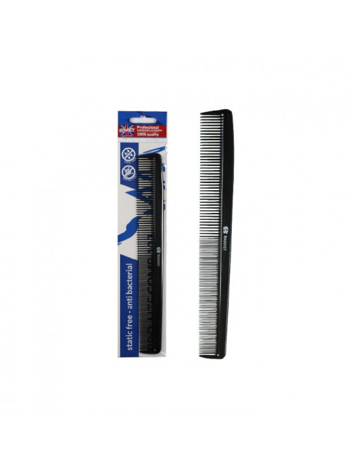 Par | Ronney professional pieptan comb pro-lite 107 | 1001cosmetice.ro