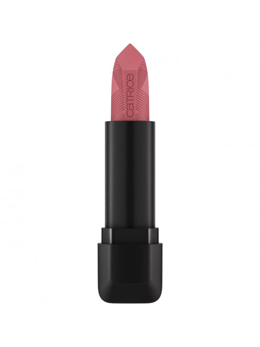 Ruj, catrice | Ruj mat cu o formulă hidratantă scandalous matte lipstick 060 catrice | 1001cosmetice.ro