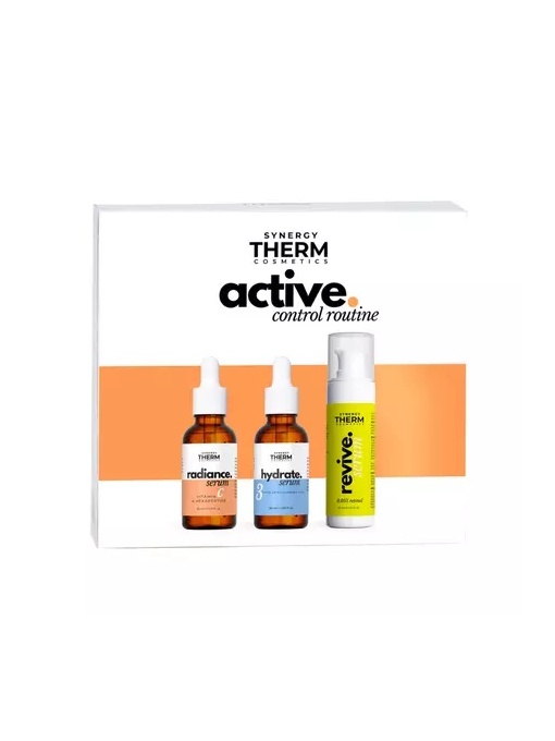 [Set ingrijire completa active control routine synergy therm - 1001cosmetice.ro] [1]