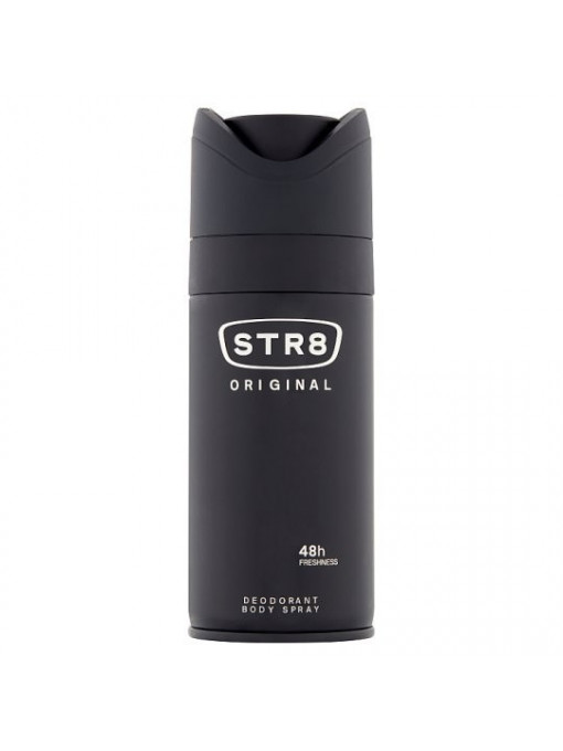 Parfumuri barbati | Str8 original deodorant body spray | 1001cosmetice.ro