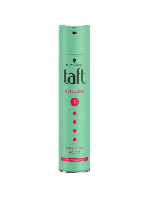 Taft | Taft fixativ volum collagen putere 5 | 1001cosmetice.ro