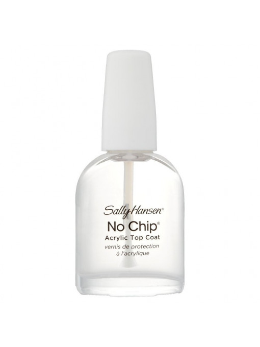 Top Coat pentru unghii No Chip Acrylic Sally Hansen
