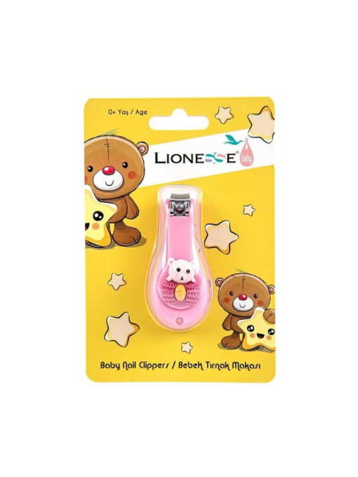 Promotii | Unghiera baby 2004 lionesse | 1001cosmetice.ro