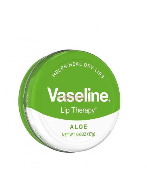 Make-up, vaseline | Vaseline lip therapy balsam de buze aloe | 1001cosmetice.ro