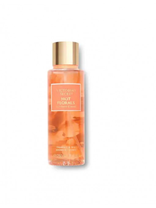 Parfumuri dama, victoria secret | Victoria secret hot florals spray de corp | 1001cosmetice.ro