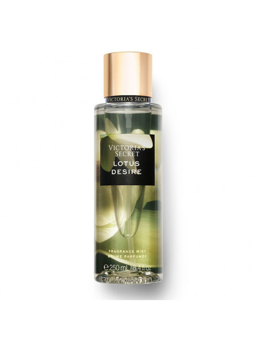 Spray corp | Victoria secret lotus desire spray de corp | 1001cosmetice.ro