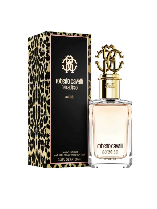 Produse cosmetice online - 1001cosmetice.ro | Apa de parfum paradiso roberto cavalli, 100 ml | 1001cosmetice.ro
