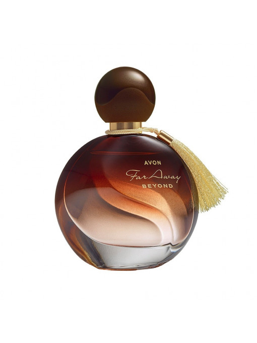 Parfumuri dama, avon | Avon far away beyond eau de parfum | 1001cosmetice.ro
