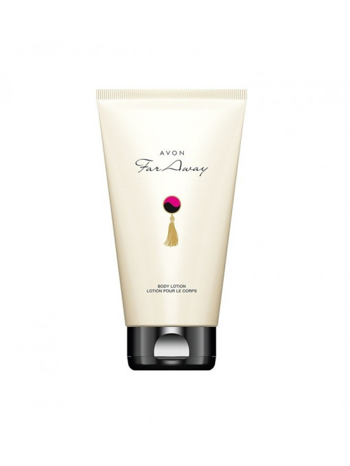 Avon | Avon far away body lotion | 1001cosmetice.ro