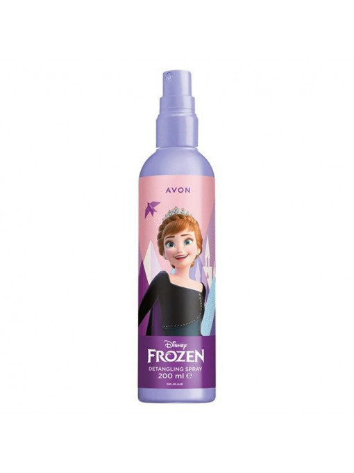 Avon | Avon frozen spray pentru descurcarea parului | 1001cosmetice.ro