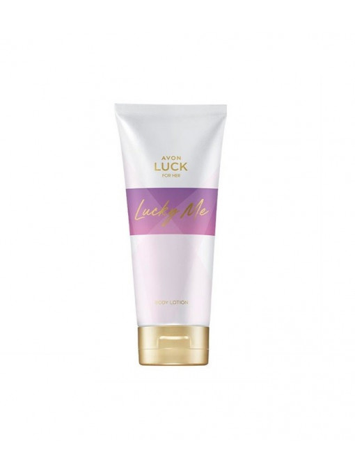 Avon lucky me lotiune de corp 1 - 1001cosmetice.ro