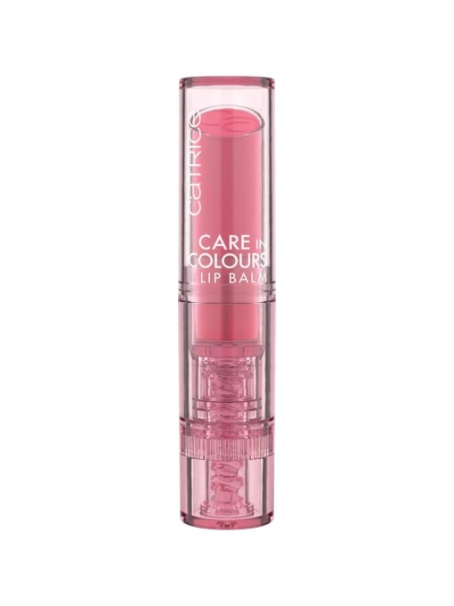 [Balsam de buze care in colours girlboss 070 catrice - 1001cosmetice.ro] [1]