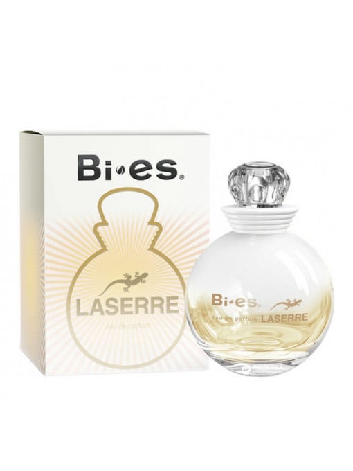 Eau de parfum dama, bi es | Bi-es laserre eau de parfum femei | 1001cosmetice.ro
