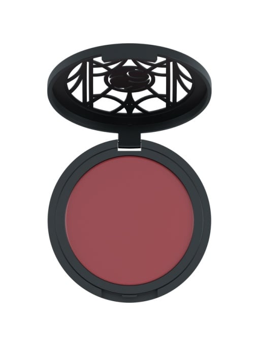 Produse cosmetice online - 1001cosmetice.ro | Blush cremos, mystic forest, red allure c02, catrice, 4 g | 1001cosmetice.ro