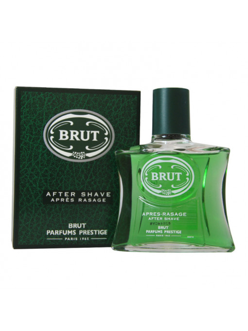 Parfumuri barbati, brut | Brut original aftershave | 1001cosmetice.ro