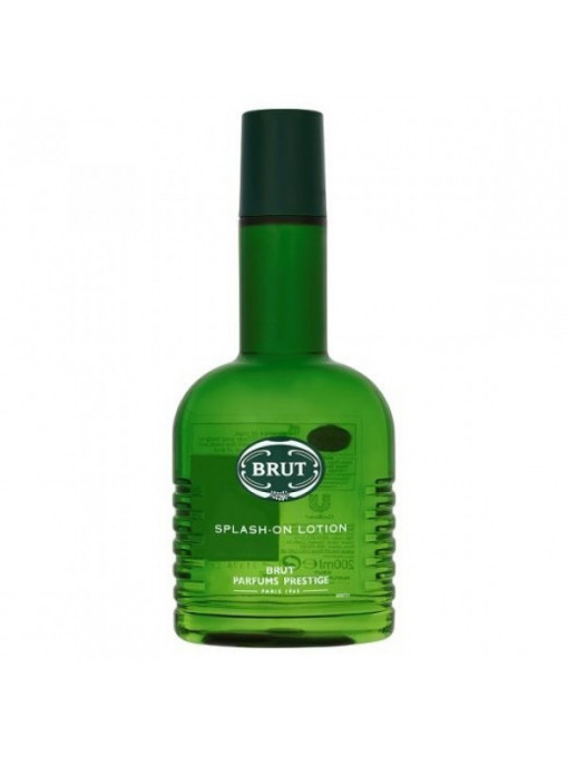 Brut splash on lotiune - parfum pentru fata sau corp 1 - 1001cosmetice.ro