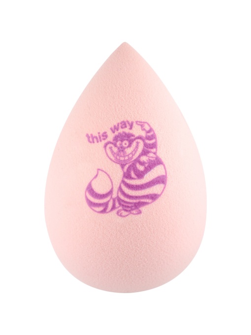 Make-up, essence | Buretel de makeup colour-changing, disney alice in wonderland, essence | 1001cosmetice.ro