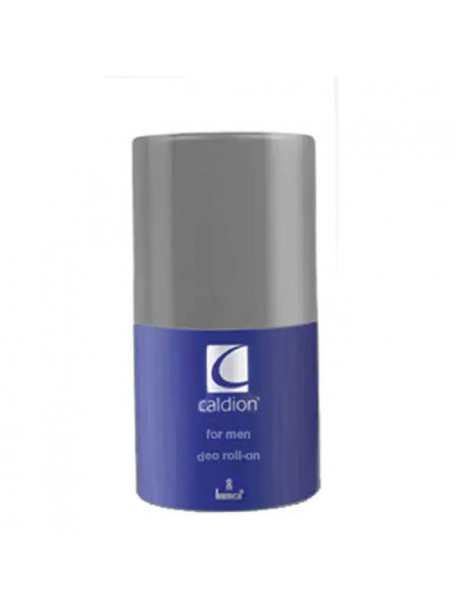 Spray &amp; stick barbati, caldion | Caldion deo roll-on antiperspirant pentru barbati | 1001cosmetice.ro