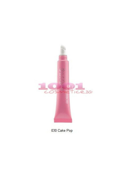 Catrice beautifying lip smoother balsam pentru buze tratament blackberry muffin 060 1 - 1001cosmetice.ro