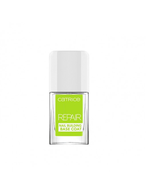 Unghii | Catrice nail repair nail building base coat | 1001cosmetice.ro