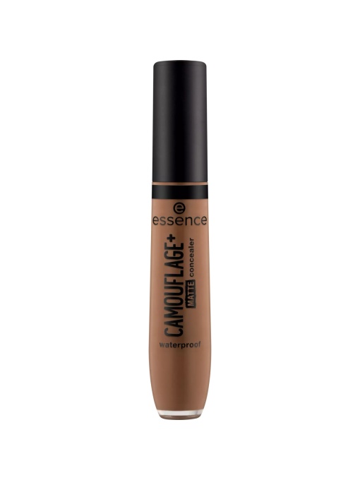 Concealer - corector | Corector lichid camouflage+ matte concealer, 230 essence, 8 ml | 1001cosmetice.ro