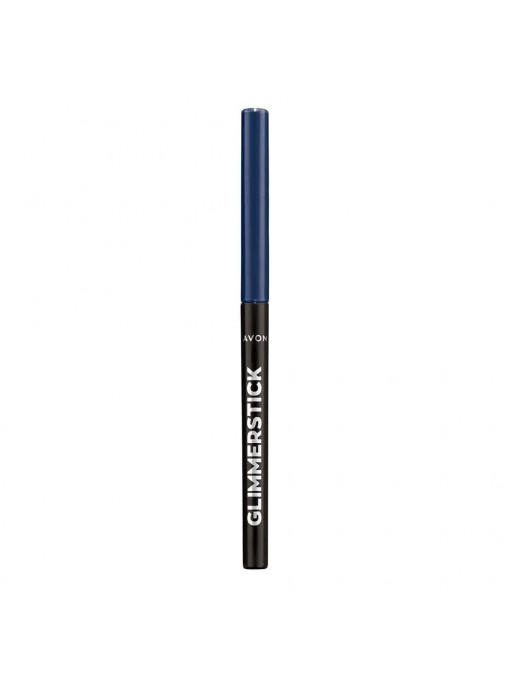 Creion retractabil pentru ochi Glimmerstick Starry Night Avon