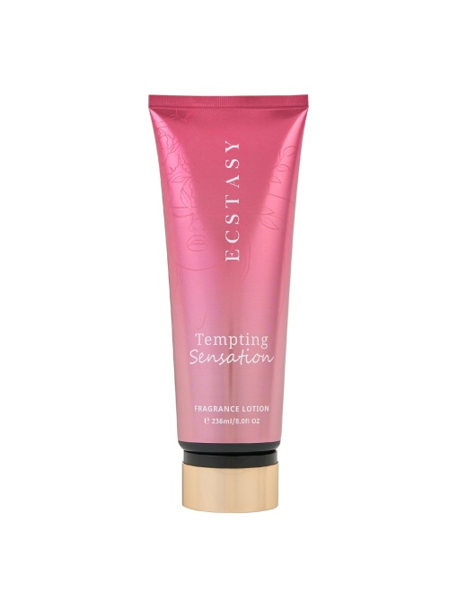 Corp | Crema de corp parfumata tempting sensation, ecstasy, 236 ml | 1001cosmetice.ro