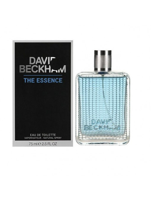 Parfumuri barbati, david beckham | David beckham the essence men eau de toilette | 1001cosmetice.ro
