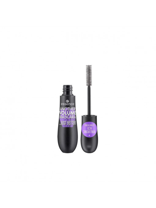 ESSENCE ANOTHER VOLUME MASCARA JUST BETTER