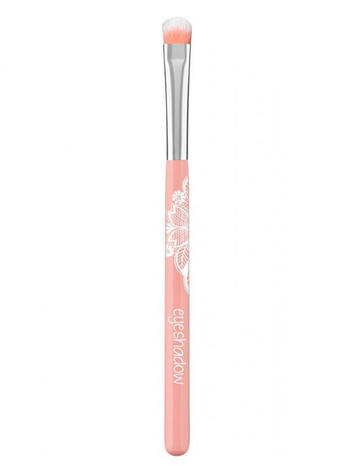 Essence eyeshadow brush pensula pentru fardul de pleoape 1 - 1001cosmetice.ro