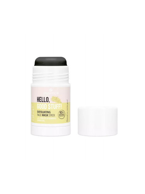 Gel & masca de curatare | Essence hello good stuff exfoliating masca exfolianta | 1001cosmetice.ro