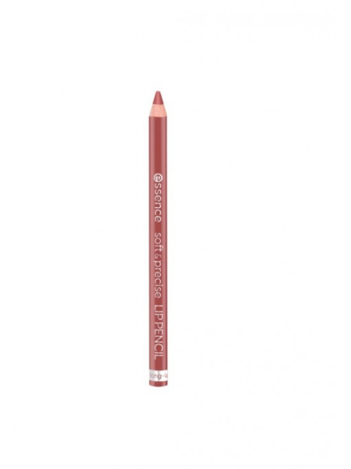 Creion de buze, essence | Essence soft & precise creion contur de buze bold 03 | 1001cosmetice.ro