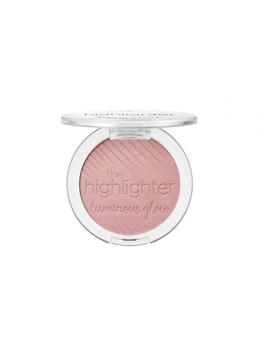 Highlighter (iluminator) | Essence the highlighter iluminator staggering 03 | 1001cosmetice.ro
