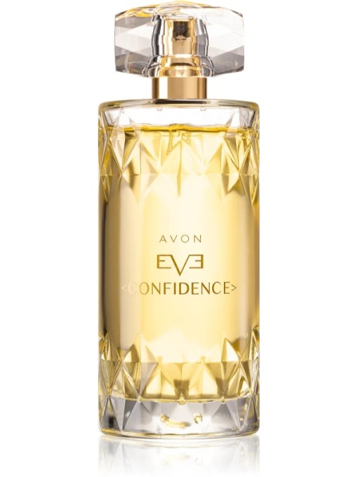 Avon | Eve confidence eau de parfum avon, 100 ml | 1001cosmetice.ro