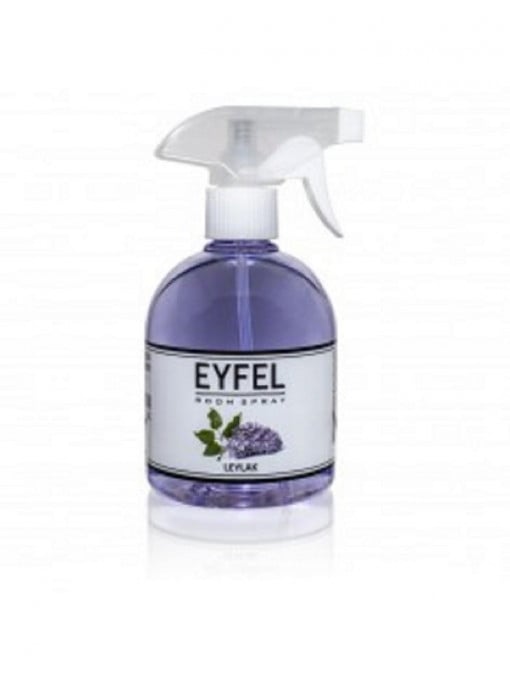 EYFEL ODORIZANT DE CAMERA SPRAY LILIAC