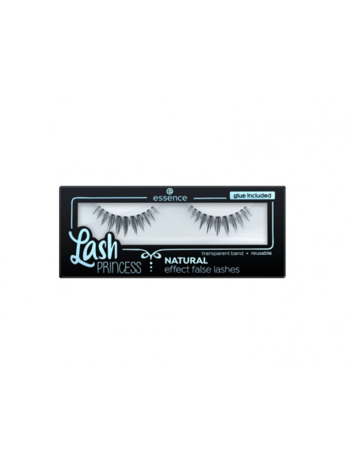 Gene false Lash Princess, gene false, Essence