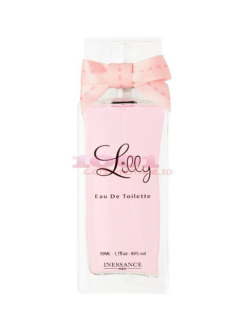 Innesance lilly edt 50 ml 1 - 1001cosmetice.ro