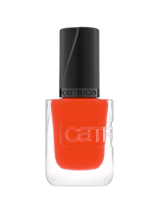 Unghii | Lac de unghii gel affair poppy 015 catrice | 1001cosmetice.ro