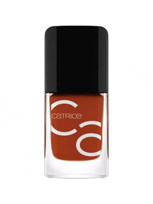 Lac de unghii Iconails Gel Lacquer 137, Catrice