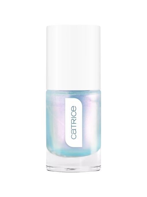 Unghii, catrice | Lac de unghii poolside of life nail lacquer c02 deep divecatrice | 1001cosmetice.ro