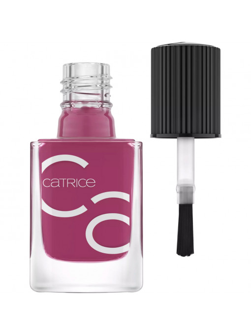 Unghii, catrice | Lac pentru unghii iconails 177 catrice, 10,5 ml | 1001cosmetice.ro