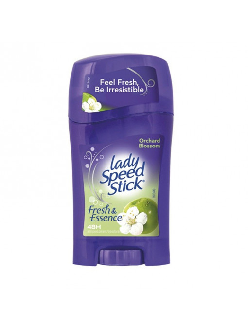 Spray &amp; stick dama, lady speed stick | Lady speed stick orchard blossom | 1001cosmetice.ro