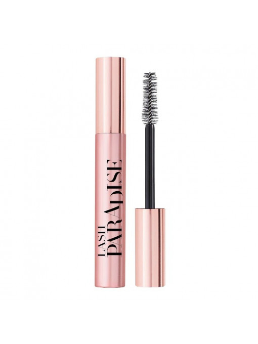 LOREAL LASH PARADISE MASCARA BLACK