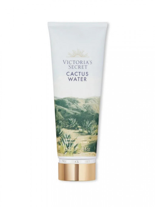 Victoria's secret | Lotiune de corp cactus water, victoria's secret, 236 ml | 1001cosmetice.ro